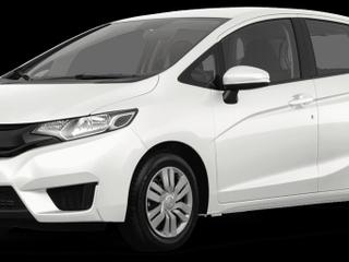 2017 Honda FIT LX