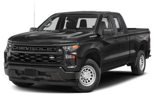 2023 Chevrolet Silverado