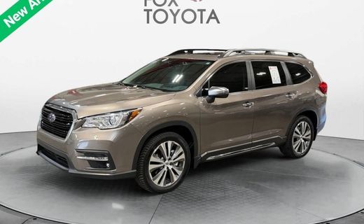 2022 Subaru Ascent Touring