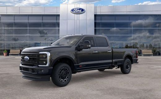 2026 Ford F-350