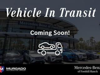2026 Mercedes-Benz GLA-Class GLA250