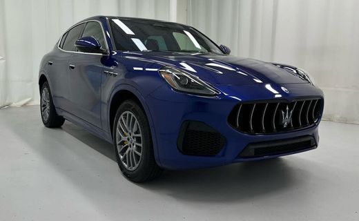 2023 Maserati Grecale GT