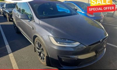2023 Tesla Model X