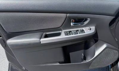 2016 Subaru Impreza Sport