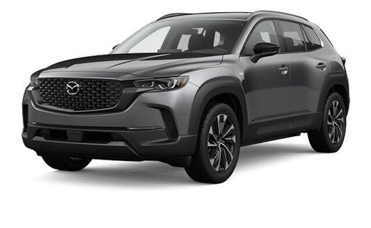 2025 Mazda CX-50 Premium Plus