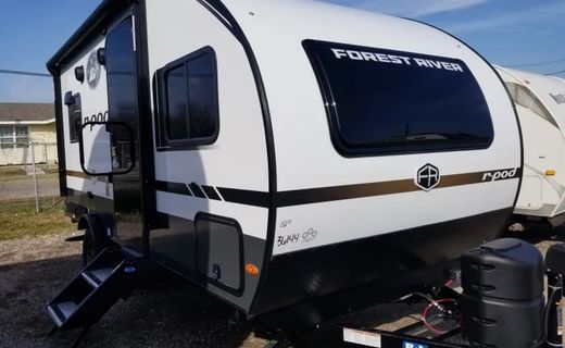 2026 Forest River 194 R POD