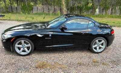 2011 BMW Z4 sDrive30i