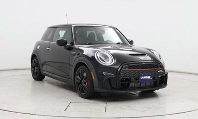 2022 Mini Hardtop Hatchback