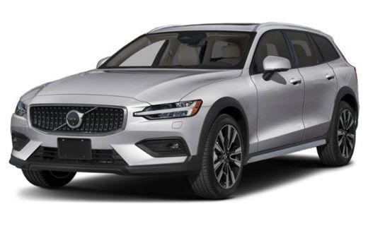 2026 Volvo V60CC Plus