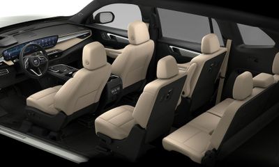 2027 Buick Enclave Preferred