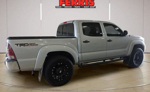 2024 Chevrolet Silverado LT