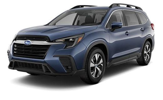 2026 Subaru Ascent