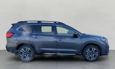 2024 Subaru Ascent Touring