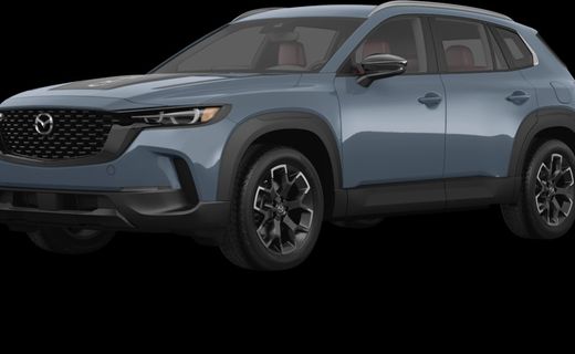 2026 Mazda CX-50 Meridian Edition