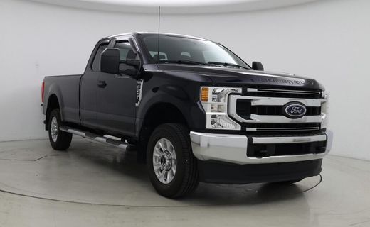 2021 Ford F-250 XL