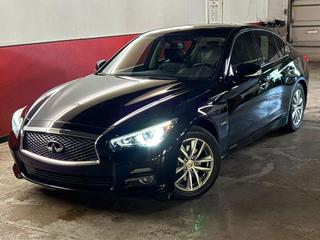 2014 Infiniti Q50 Premium