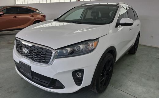 2020 Kia Sorento