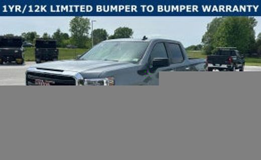 2019 GMC Sierra Denali