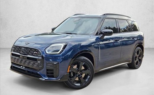 2026 Mini Countryman S ALL4