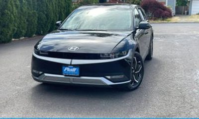 2023 Hyundai Ioniq 5 SEL