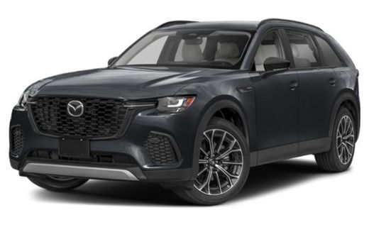 2026 Mazda CX-70 SC