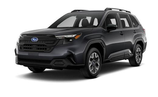 2026 Subaru Forester Base Plus
