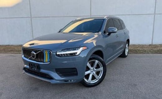 2021 Volvo XC90 Inscription
