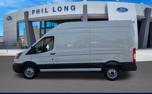 2026 Ford Transit High Roof