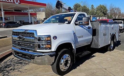 2024 GM GM515