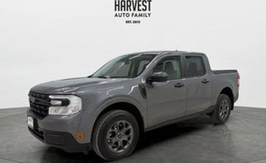 2022 Ford Maverick XL