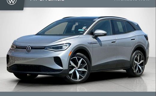 2023 Volkswagen ID 4 Pro S