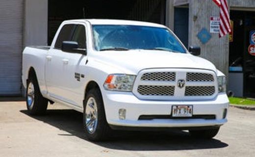 2019 Ram 1500 SLT