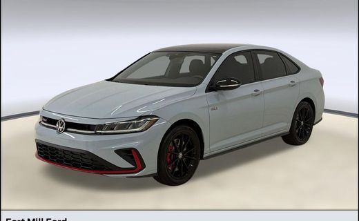 2025 Volkswagen Jetta GLI Autobahn