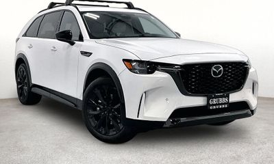 2026 Mazda CX-90 Sport