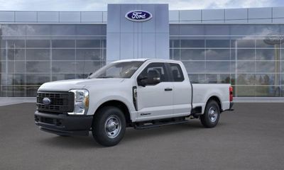 2026 Ford F-350 XL