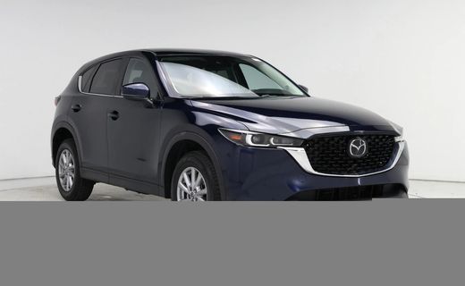 2024 Mazda CX-5 Select Package