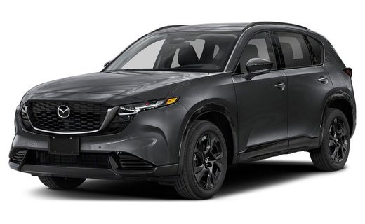 2026 Mazda CX-5 Premium