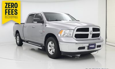 2020 Ram 1500 SLT