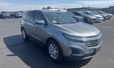 2022 Hyundai Kona SEL Without FCA