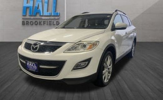 2012 Mazda CX-9