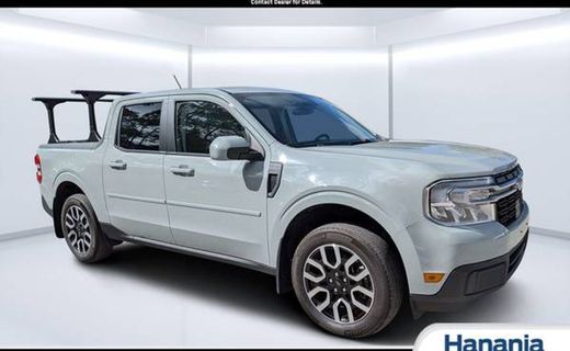 2023 Ford Maverick