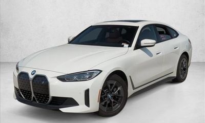 2023 BMW I4 EDRIVE30 GC