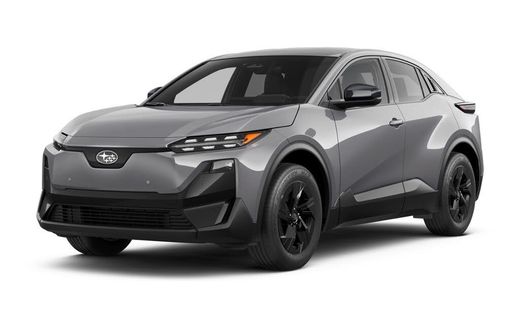 2026 Subaru Uncharted Sport