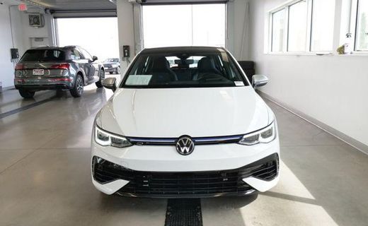 2024 Volkswagen Golf R