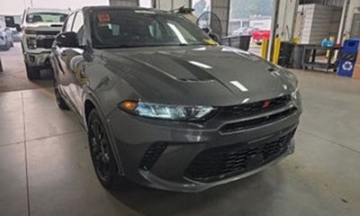 2024 Dodge Hornet R T Plus