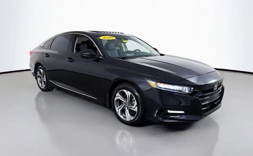 2020 Honda Accord
