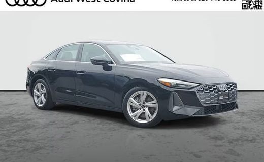 2026 Audi A5 Quattro Premium