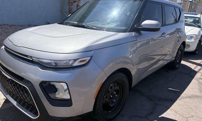 2022 Kia Soul