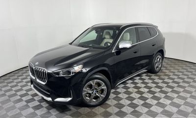 2024 BMW X1 XDRIVE28I