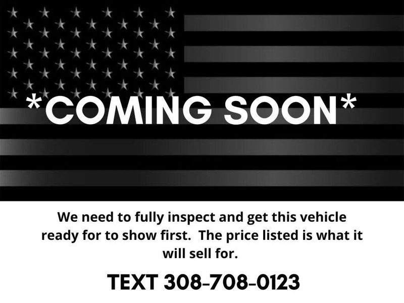 2010 Chevrolet Colorado — a typically priced live listing